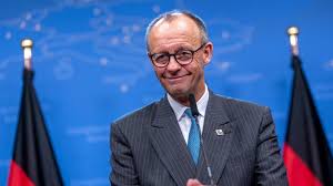 Friedrich Merz