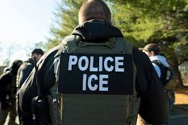 ICE USA