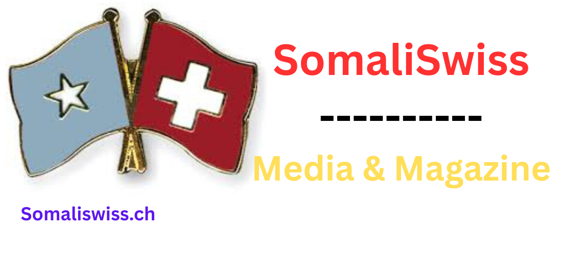 Somaliswiss Media