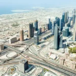 The Cities Leading the World Into a New Era